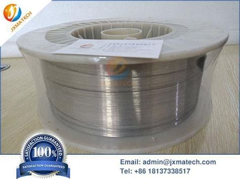 Hastelloy C Welding Wire C Welding Wire Hastelloy C Welding Rod