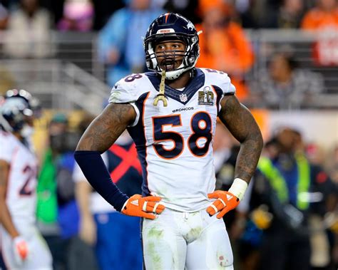 Von Miller Emma Coburn Adeline Gray To Appear In Espn “body Issue” The Denver Post