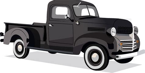 Vintage Truck Clipart Free Download Transparent Png Pnghq