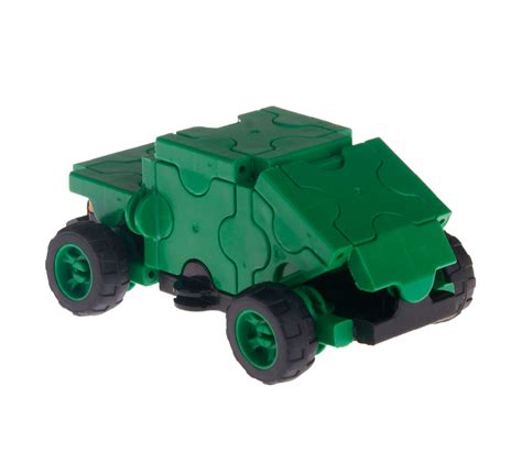 Конструктор AVTOYS 140205 Автомобиль Молот: цена, описание, отзывы