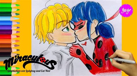 Adrien Imagenes De Miraculous Para Colorear