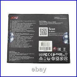 XPG SX6000 Pro 2TB M. 2 PCIe 3D NAND NVMe Internal SSD ASX6000PNP-2TT-C ...