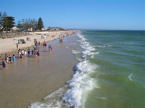 15 Best Beaches In Adelaide Holidify