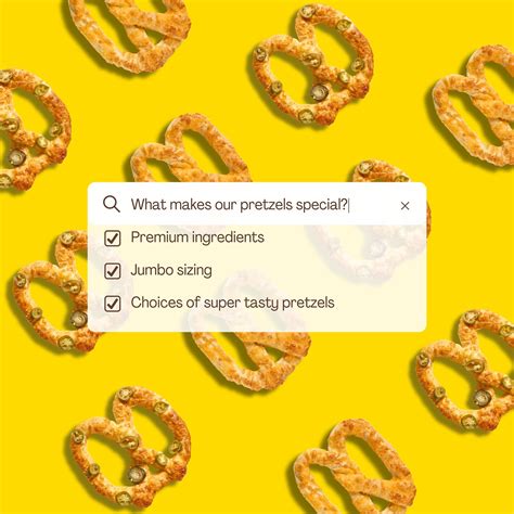 Wetzels Pretzels Indonesia Wetzelspretzelsid • Instagram Photos