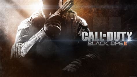 Call Of Duty Black Ops 2 Papel De Parede HD Plano De Fundo 1920x1080