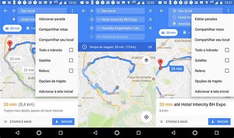 Dicas E Truques Para Voc Aproveitar O Google Maps