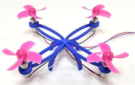 3d Print A Drone Frame Science Project