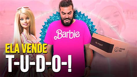 Como Usar O Marketing Do Filme Barbie Para Vender Mais No Mercado