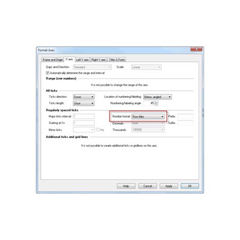 7 Best GraphPad Prism Alternatives - Reviews, Features, Pros & Cons