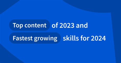 What The World Learned On Coursera In 2023 And Next Years Must Know