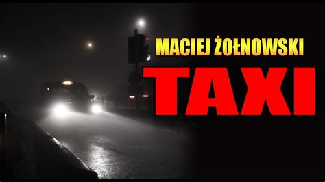 Taxi Świąteczna Creepypasta od widza LEKTOR PL YouTube