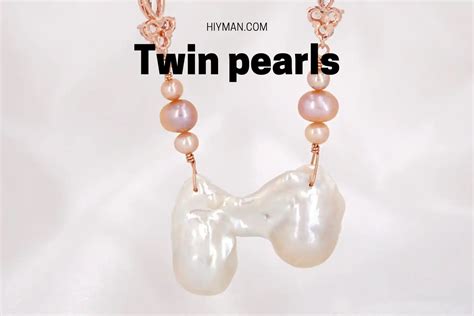 What Are Baroque Pearls? 3 Best Tips for You to Learn