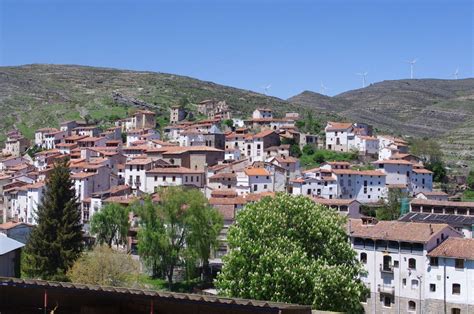 Visita Pueblo De Munilla La Rioja Riojania