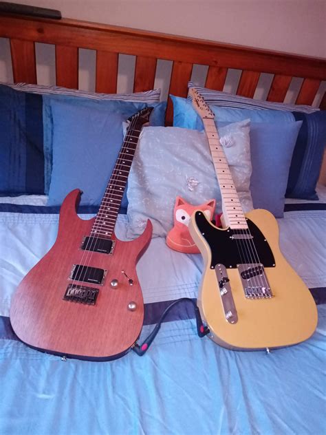 Two Guitars Having Sex R Guitarcirclejerk