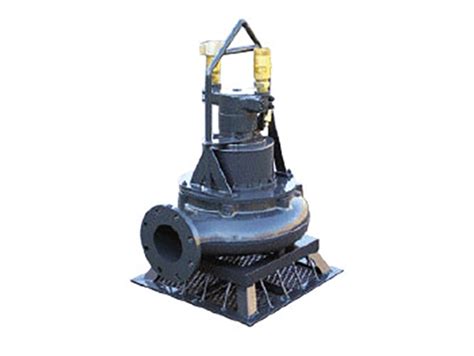 Spp S Mm Submersible Solids Handling Pump For Sale Stuart Pumps