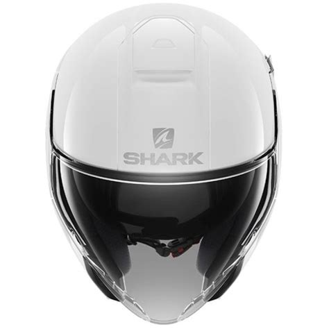 Open Face Helmet Shark Citycruiser Blank