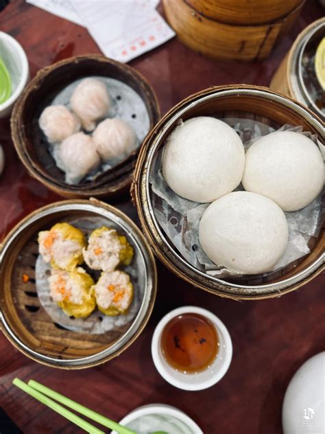 Sun Hing Restaurant A Must Try Dim Sum Restaurant In Hong Kong