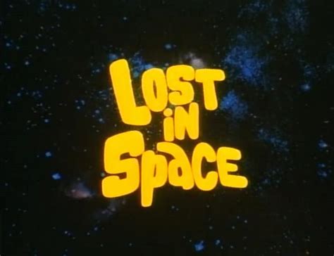 Lost In Space 1965