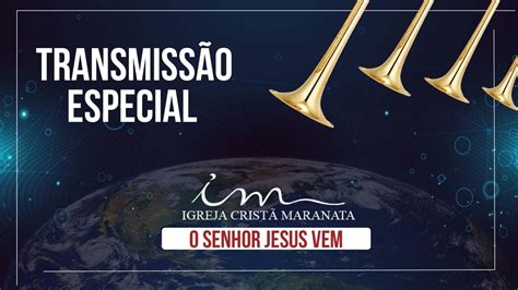 Igreja Crist Maranata Semin Rio Para Grupos De Louvor E