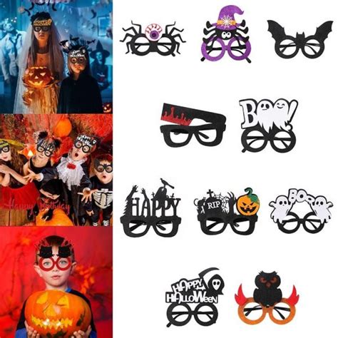 Halloween Party Glasses Singapore