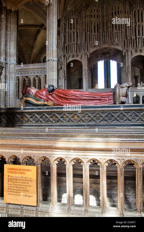 Chantry Chapel Hi Res Stock Photography And Images Alamy