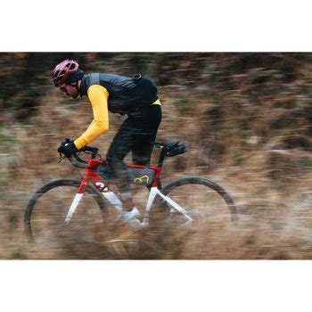 Castelli Unlimited Puffy Weste Herren Goldenrod Dark Grey Bike