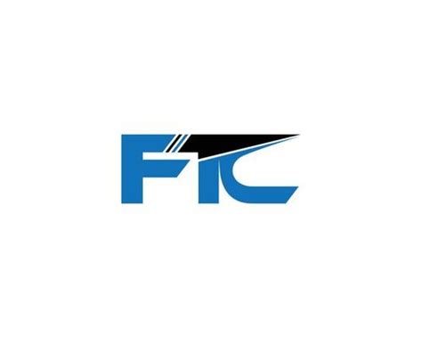 Ftc Logo Vector Art, Icons, and Graphics for Free Download