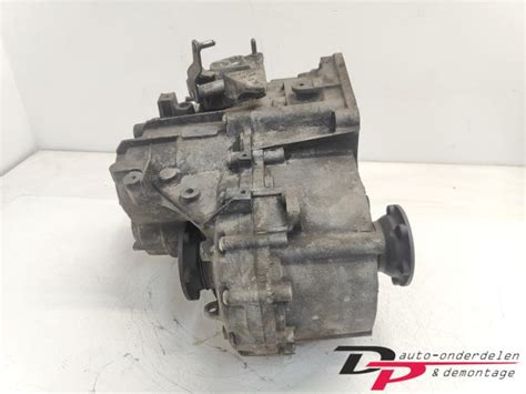 Gearbox Volkswagen Passat Variant Tdi Q Q Bmp Jlu