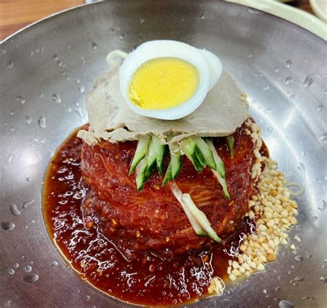 부산역 맛집 ‖ 초량밀면 현지인 추천 부산 3대 밀면 네이버 블로그