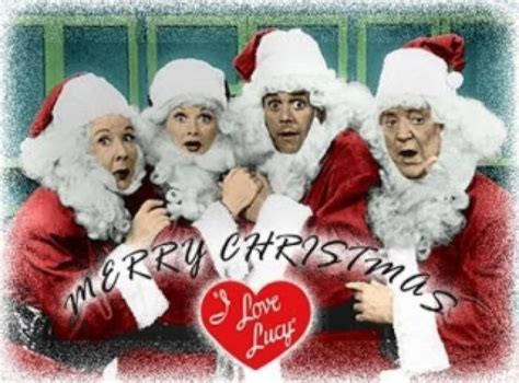 I Love Lucy Christmas Special Next Episode Air Date &am