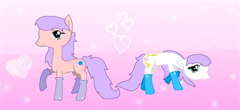 Ponies Wearing Socks By Galaticx Studios18 On Deviantart