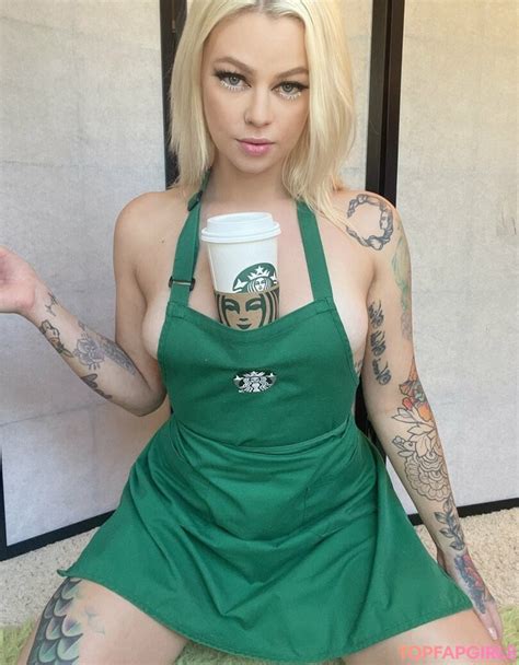 Babes Espresso Baristas Nude OnlyFans Leaked Photo 1 TopFapGirls