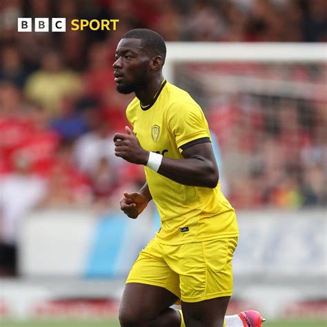 Bbc Sport Derby On Twitter Goals From Deji Oshilaja