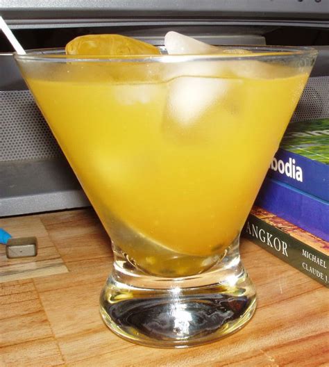 Latin American Cook: PASSION FRUIT, SOMETHING TO BE PASSIONATE ABOUT