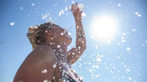 Niterói terá nova onda de calor nos próximos dias