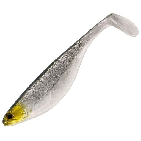 Westin Shad Teez 16cm Soft Blister Pack Lure McCredden S