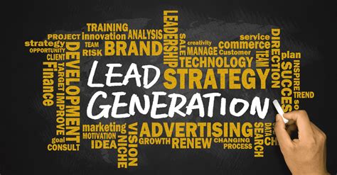 Driving Effective Lead Generation With Referrals Marketing And