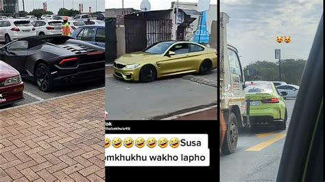 Awususe Lomkhukhu Wakho Lapho Mzansi S Funniest Videos No Chill