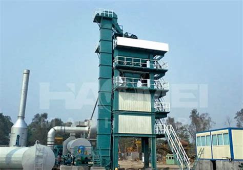 Lb500 Asphalt Mixing Plantasphalt Mixing Plantasphalt Batch Plant