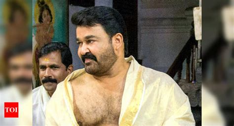 Mohanlal Urges All To Dispel Darknesss By Lighting Lamps In Front Of