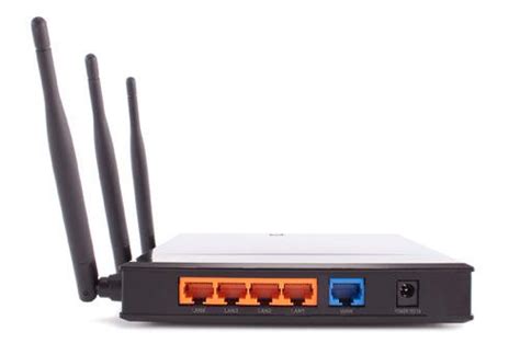 Trendnet 450 Mbps Concurrent Dual Band Wireless N Router (TEW-692GR)