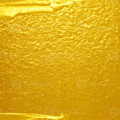 Gold Texture Background Close Up Of Shiny Surface Of Gold Golden Smooth Material Gold Leaf