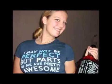 T Shirt Fail Compilation Boobs Included Youtube