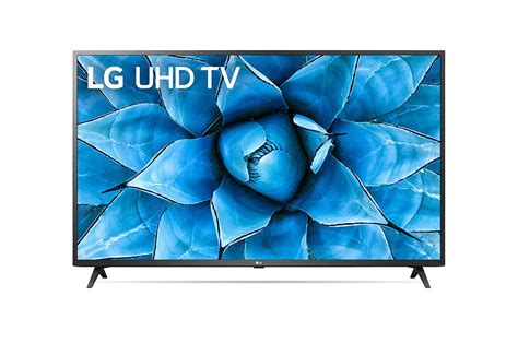 LG 55 UN73 Series Active HDR Smart UHD TV with AI ThinQ® | LG Malaysia