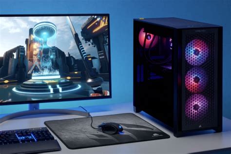 Corsair Lanza Su PC Gaming Vengeance I7200 Con Las Nuevas RTX 3090 Y