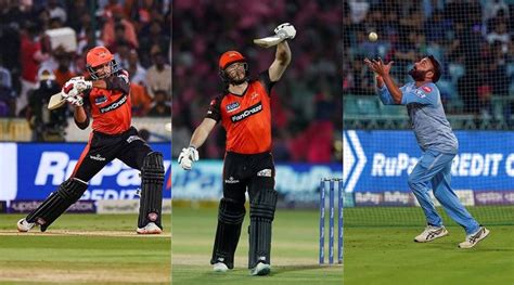 SRH Vs LSG Tip Off XI No Place For Mayank Agarwal Glenn Phillips