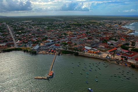 Gibara Un pueblo pesquero cubano Veni a Cuba y descubrí sus