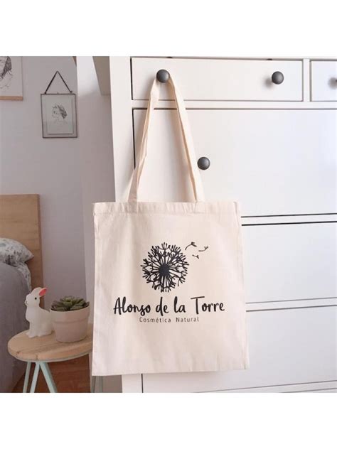 Tote Bag Personalizada Pintada A Mano