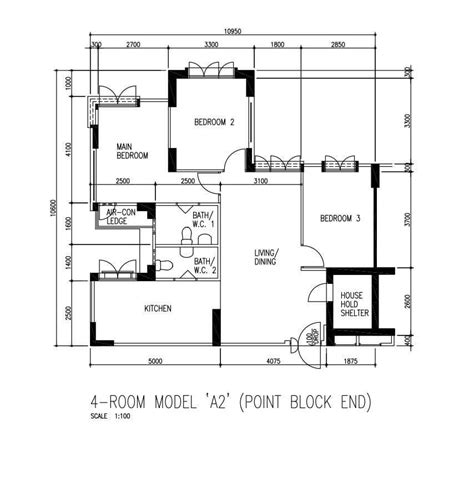 686c Choa Chu Kang Crescent Homeseller Sg