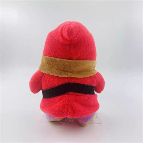 Club Mocchi Mocchi Nintendo Super Mario Plush Shy Guy Plushie